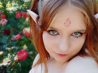 LunaFory's headshot