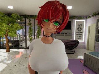 EvieAkashiya's headshot