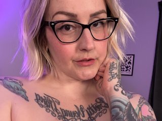 GoddessMargeaux's headshot